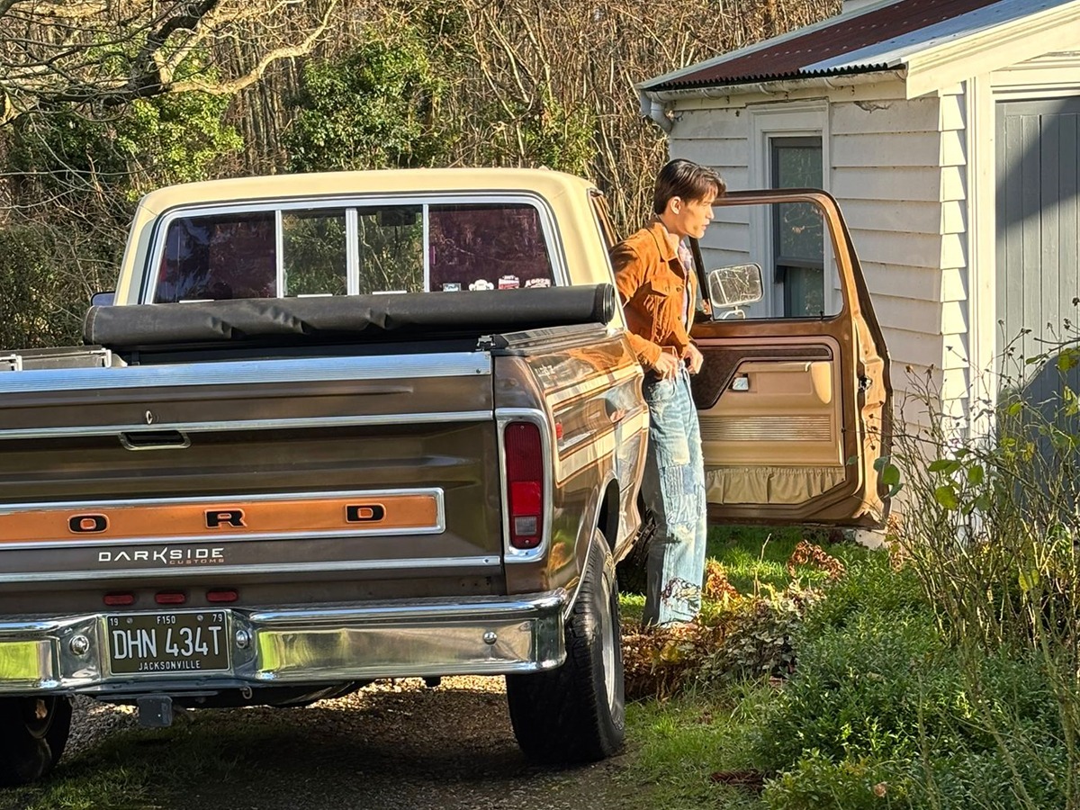 1979 Ford F150 Image 2