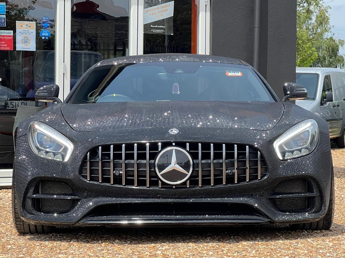 2016 Mercedes-Benz Other Image 8