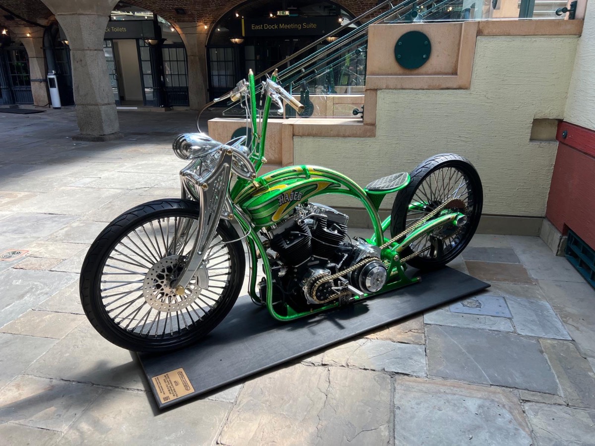 2025 Harley-Davidson Other Image 5