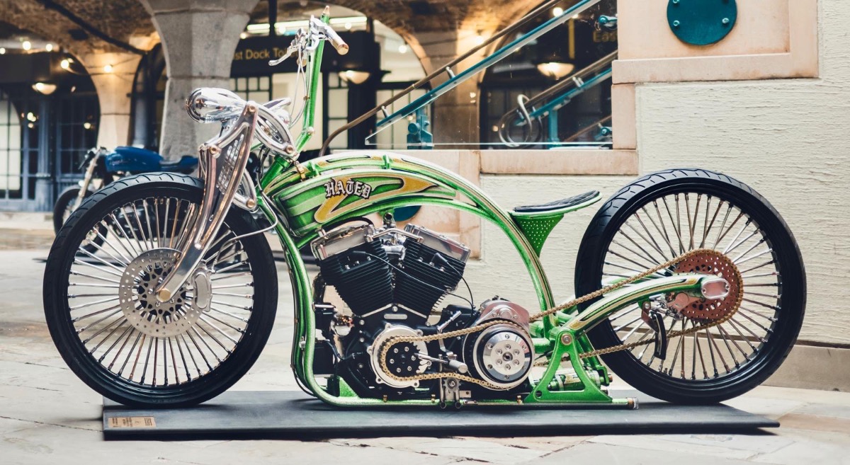 2025 Harley-Davidson Other Image 1