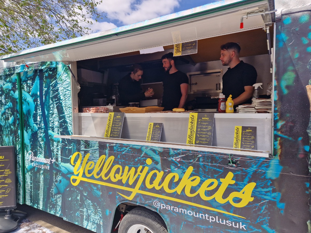 1985 Bedford CF Image 4