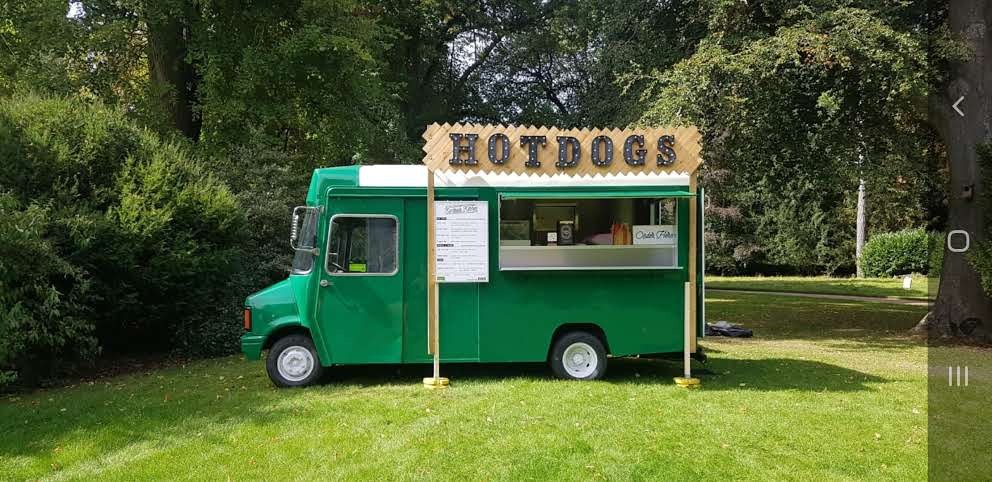 1985 Bedford CF Image 7