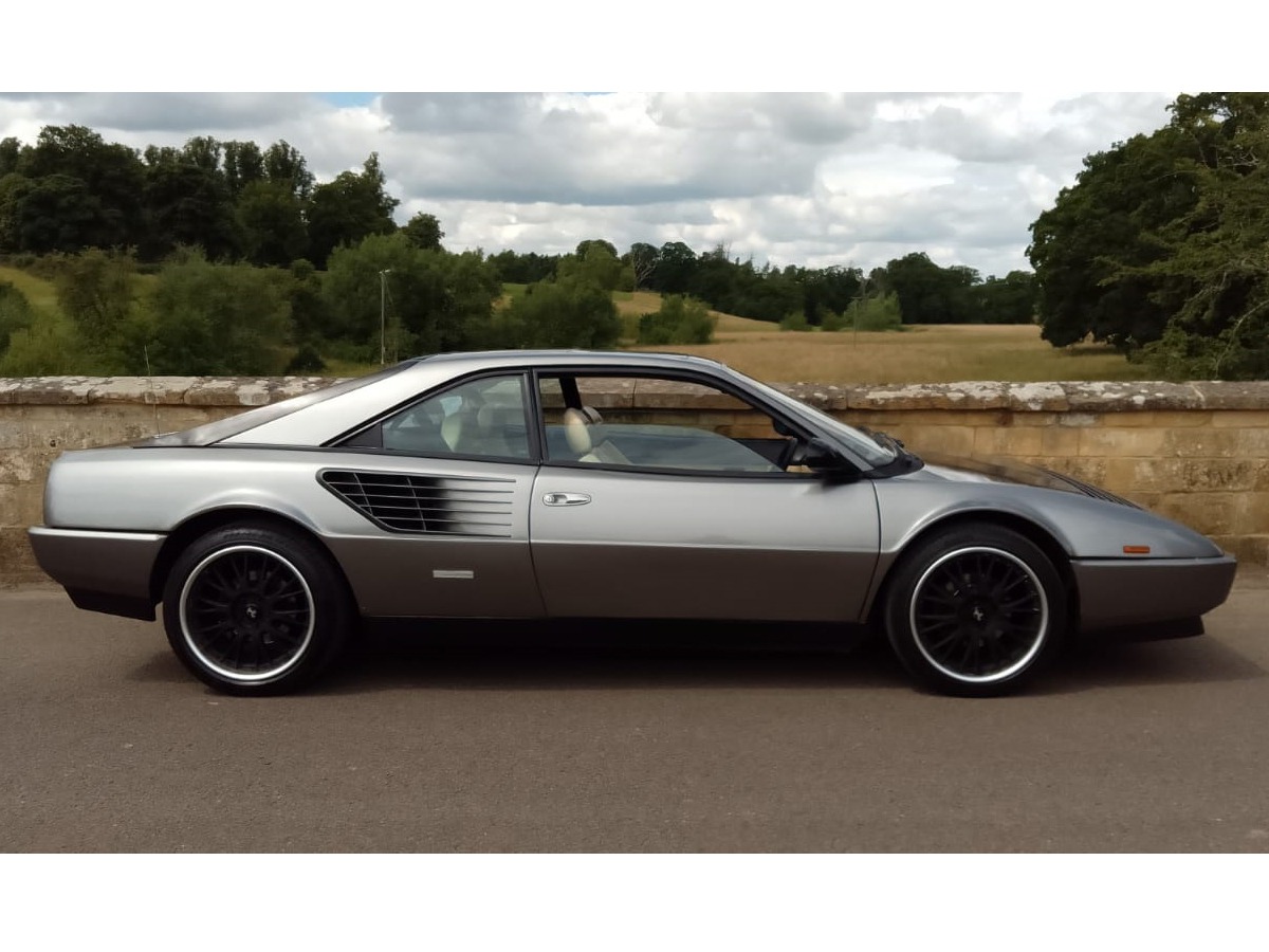 1986 Ferrari Other Image 2