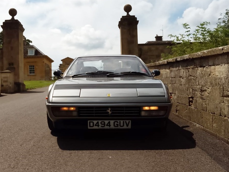 1986 Ferrari Other Image 11