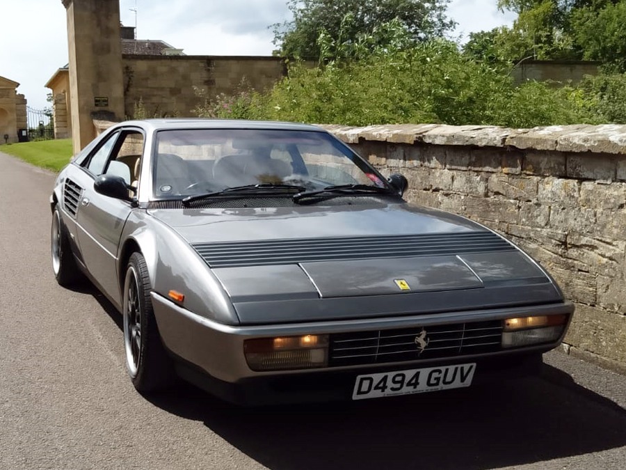 1986 Ferrari Other Image 1