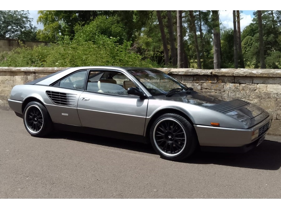 1986 Ferrari Other Image 3