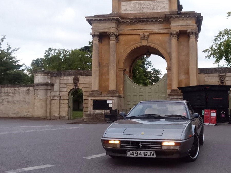 1986 Ferrari Other Image 10