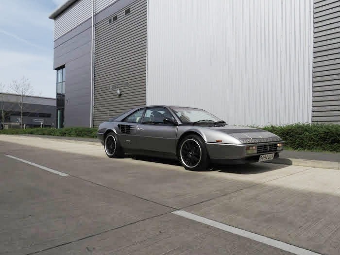 1986 Ferrari Other Image 5