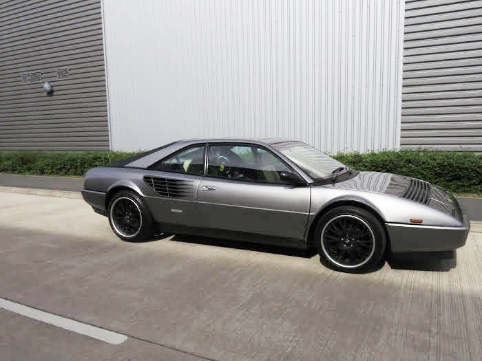 1986 Ferrari Other Image 4