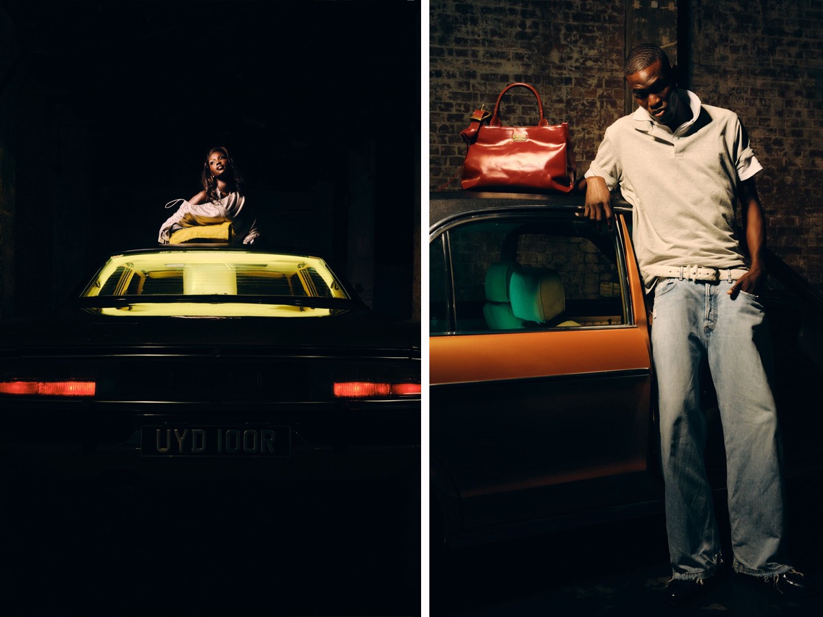 1977 Ford Granada Image 10