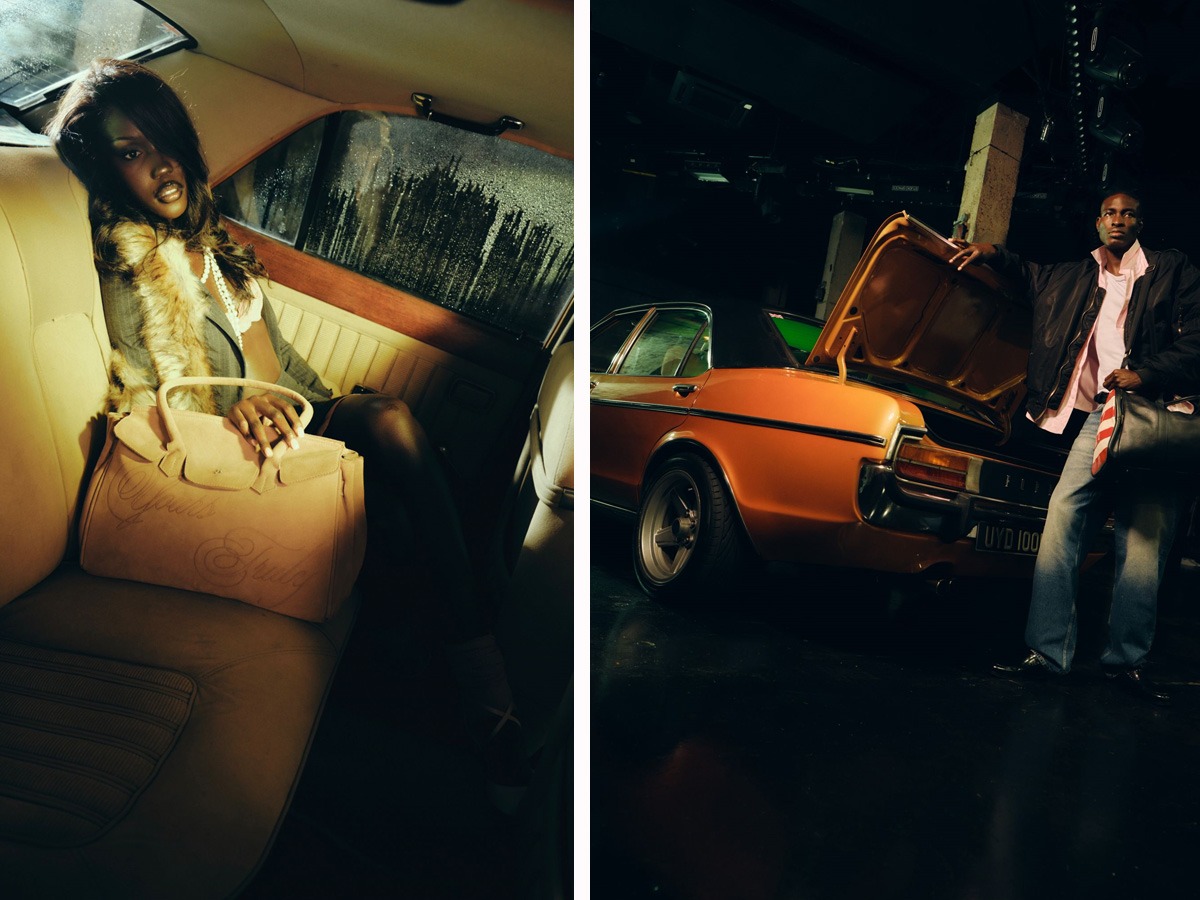 1977 Ford Granada Image 6