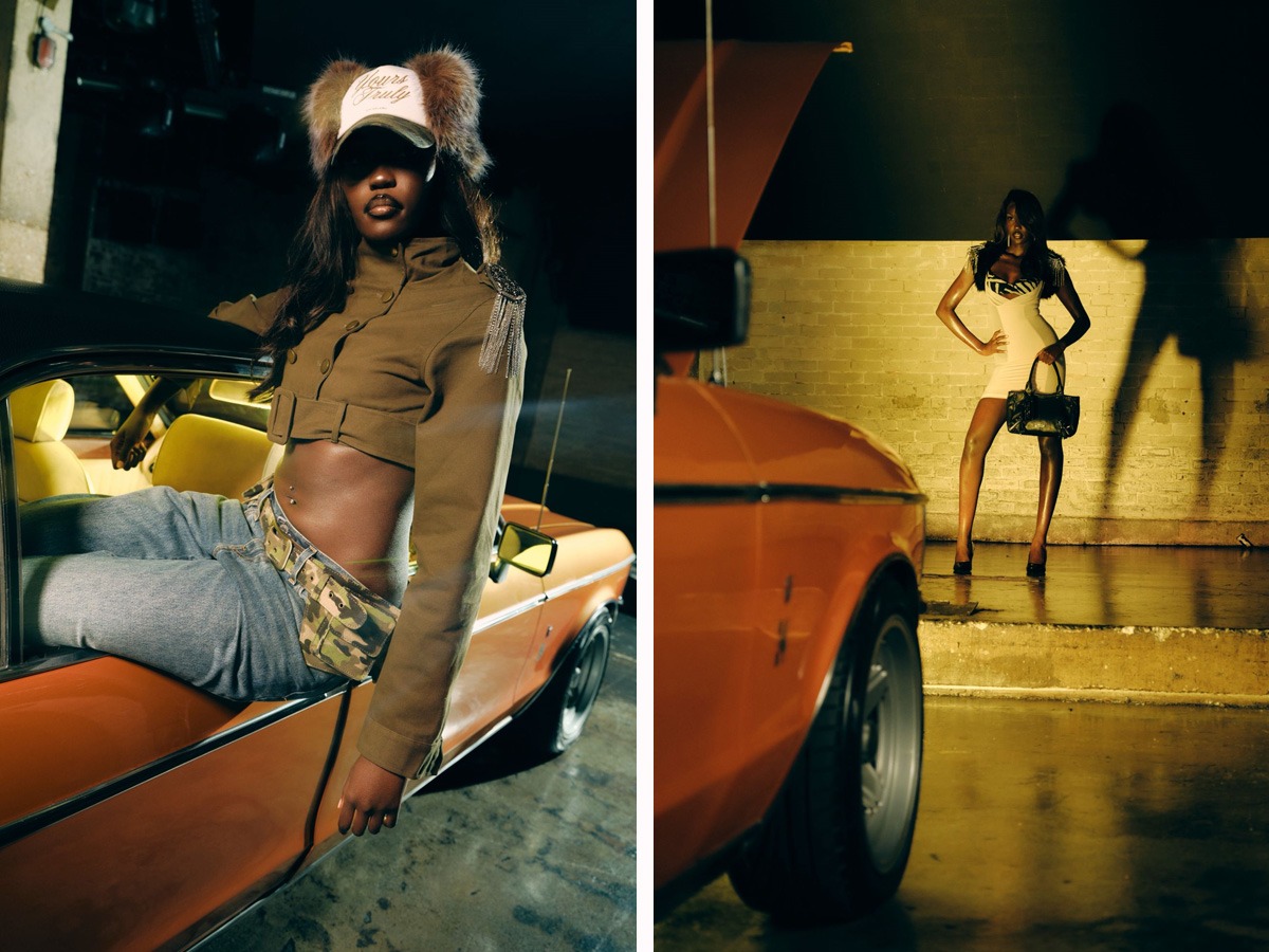 1977 Ford Granada Image 9