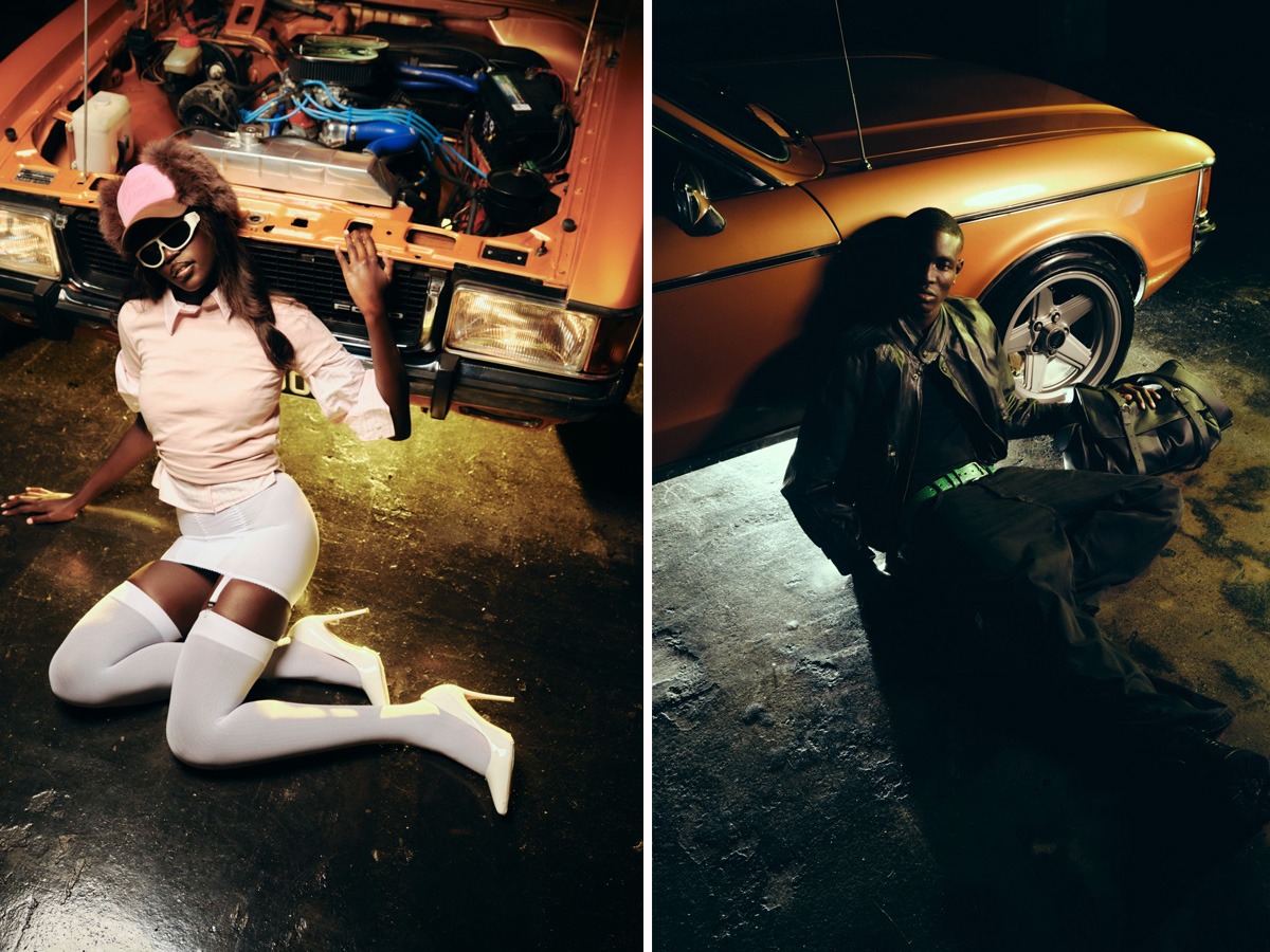 1977 Ford Granada Image 4