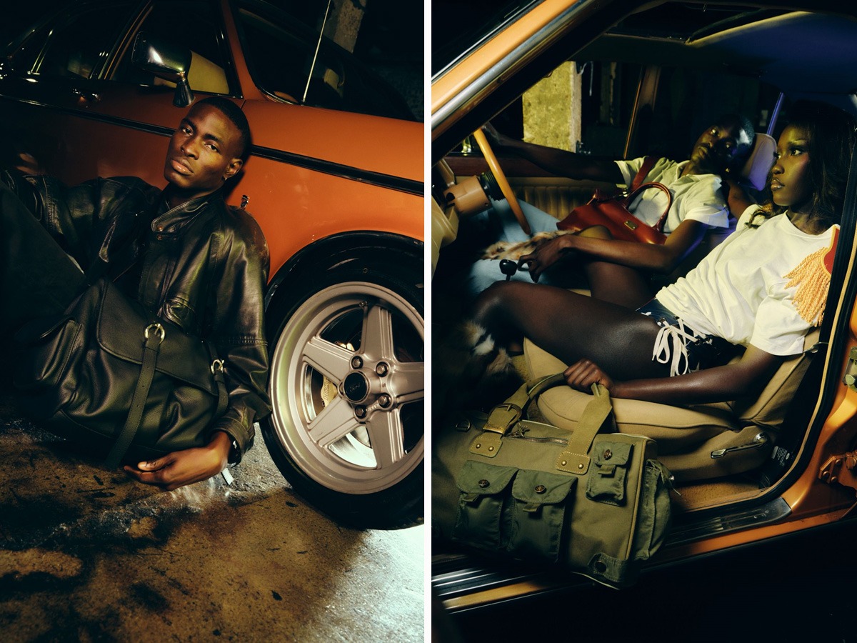 1977 Ford Granada Image 11