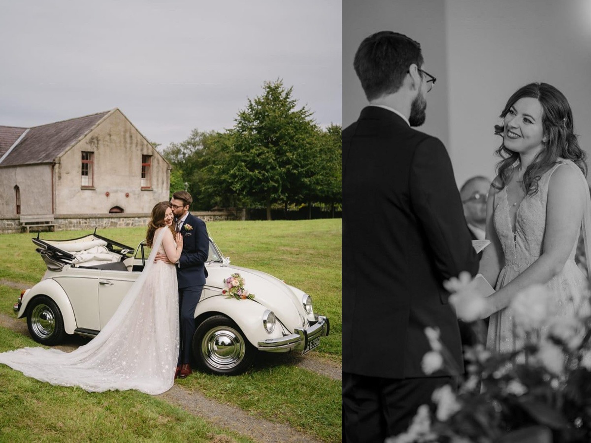 1969 Volkswagen Beetle Image 5