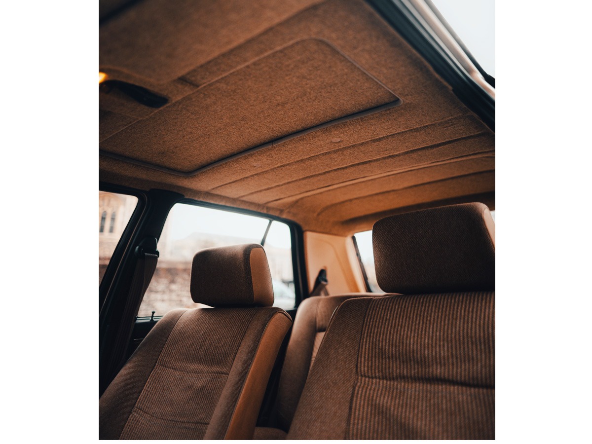 1985 Volkswagen Golf Image 3