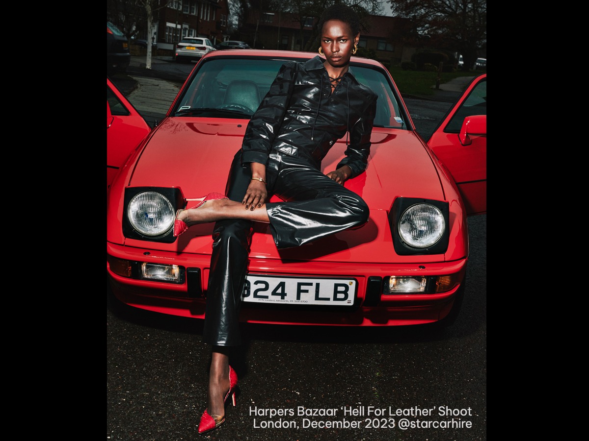 1988 Porsche 924 Image 5