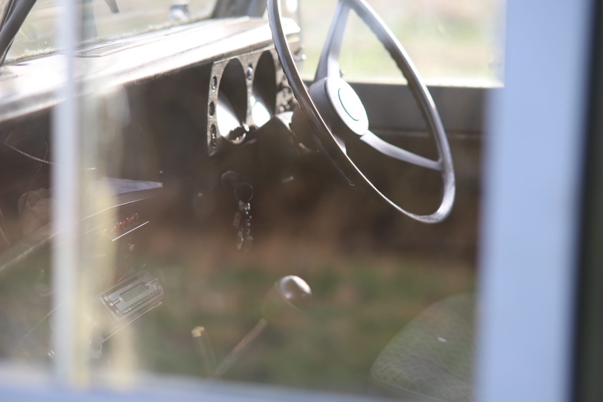 1967 Land Rover Series 2 Image 5