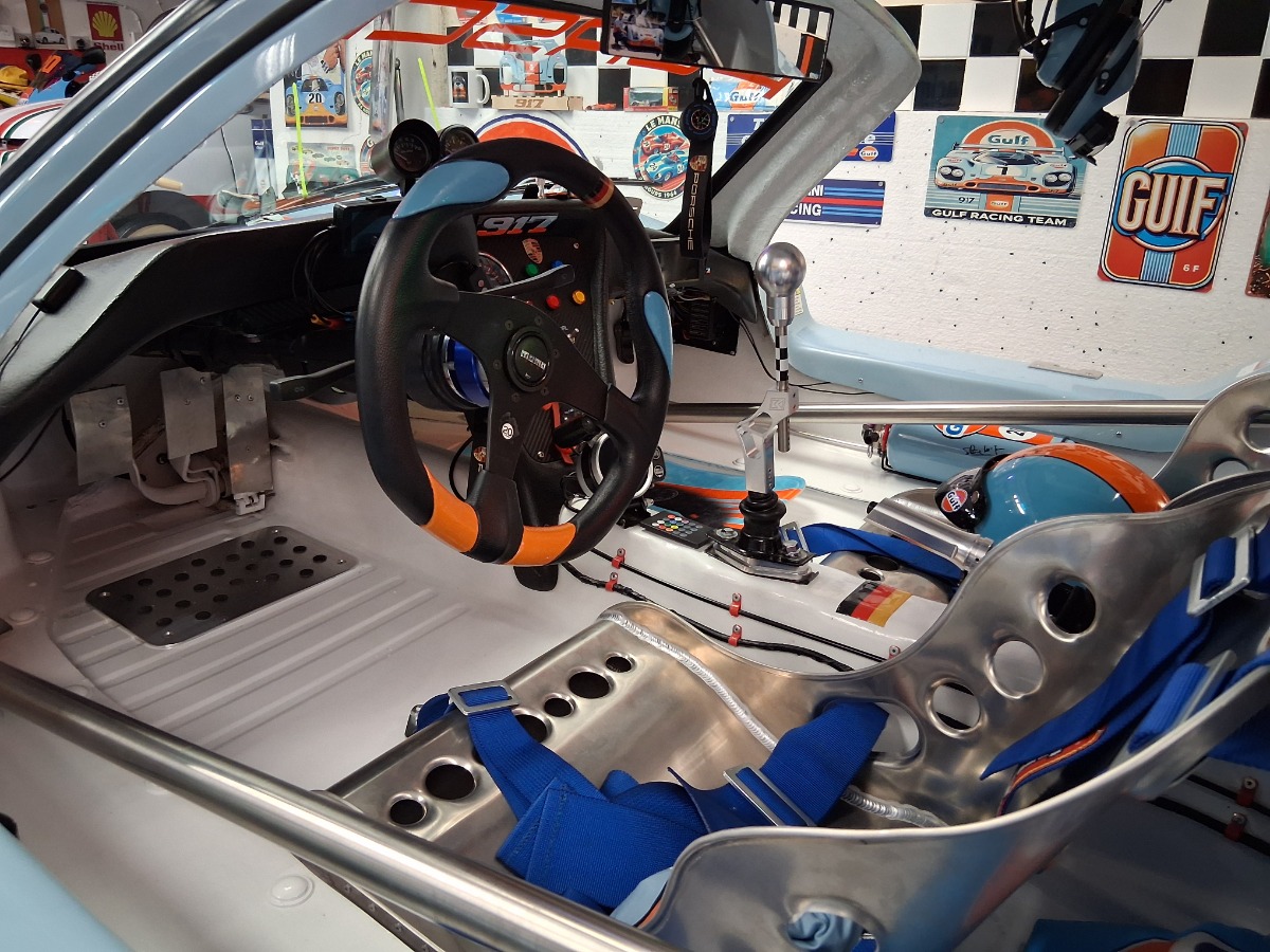 1972 Porsche Other Image 6