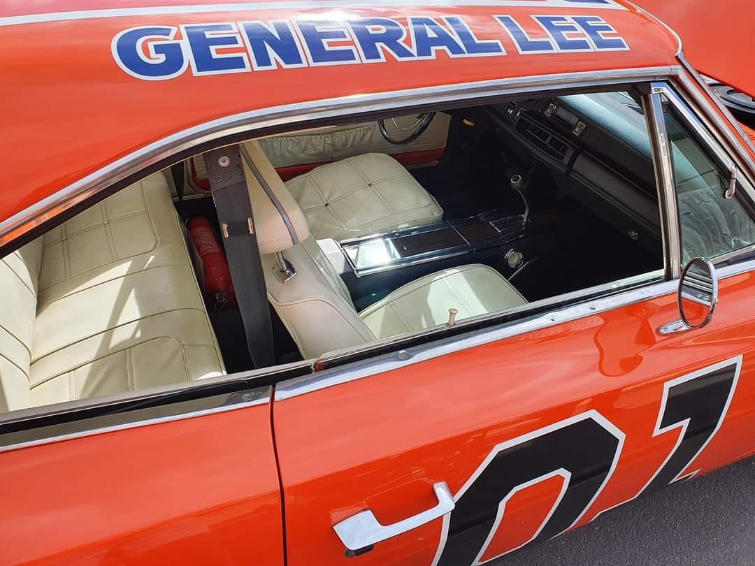 1969 Dodge Charger Image 6