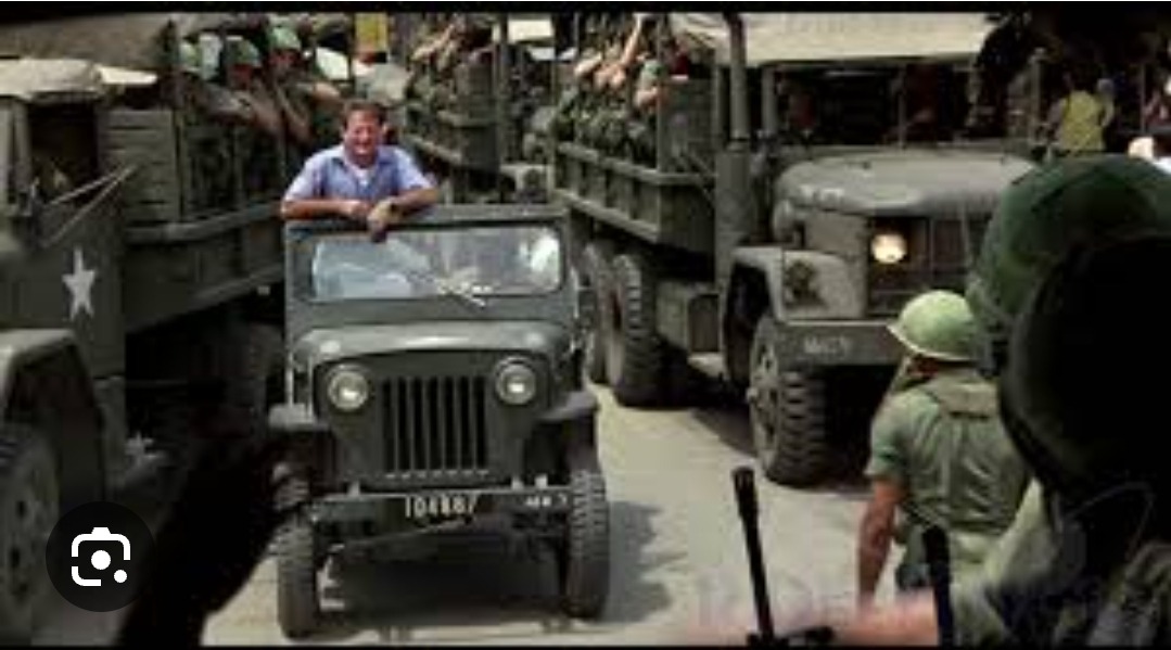 1959 REO Other Image 2