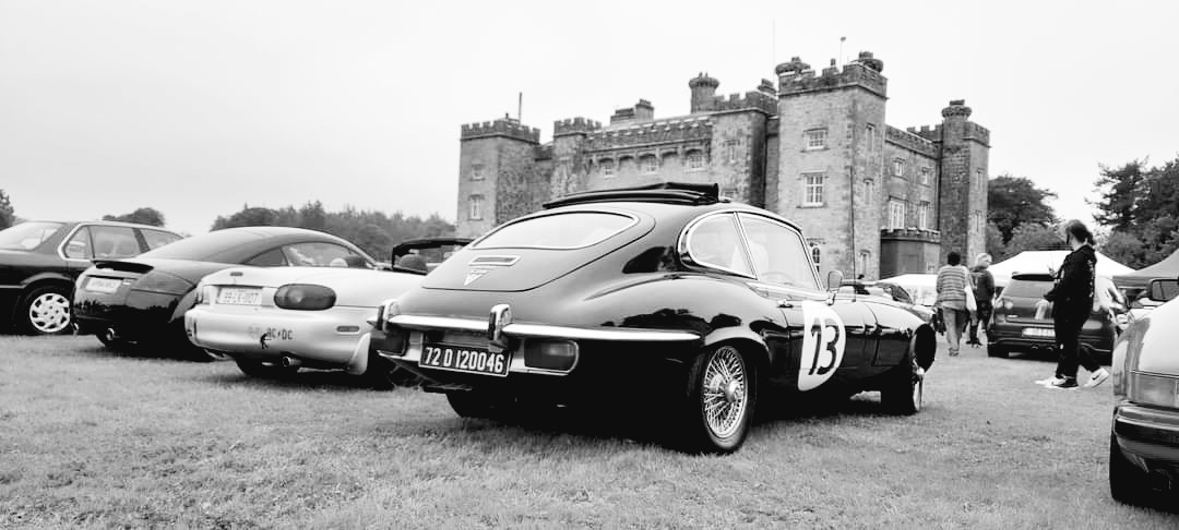 1965 Volvo P1800 Image 10