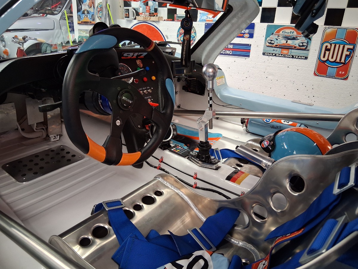 1972 Porsche Other Image 7