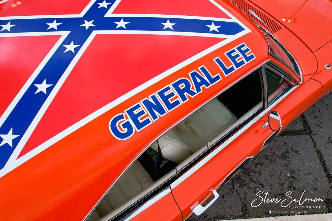 1969 Dodge Charger Image 8