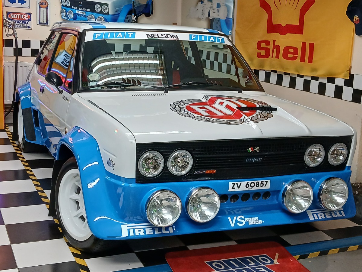 1972 Porsche Other Image 6