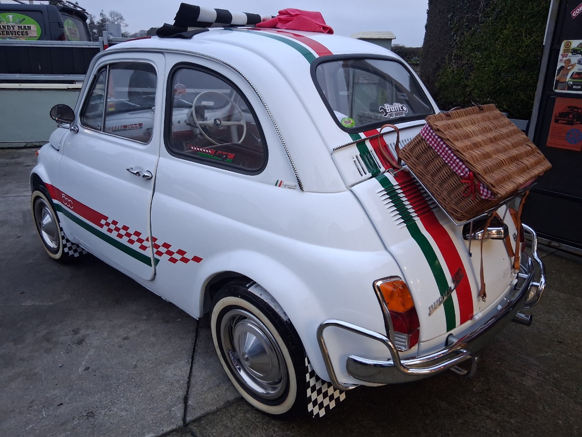 1972 Porsche Other Image 10