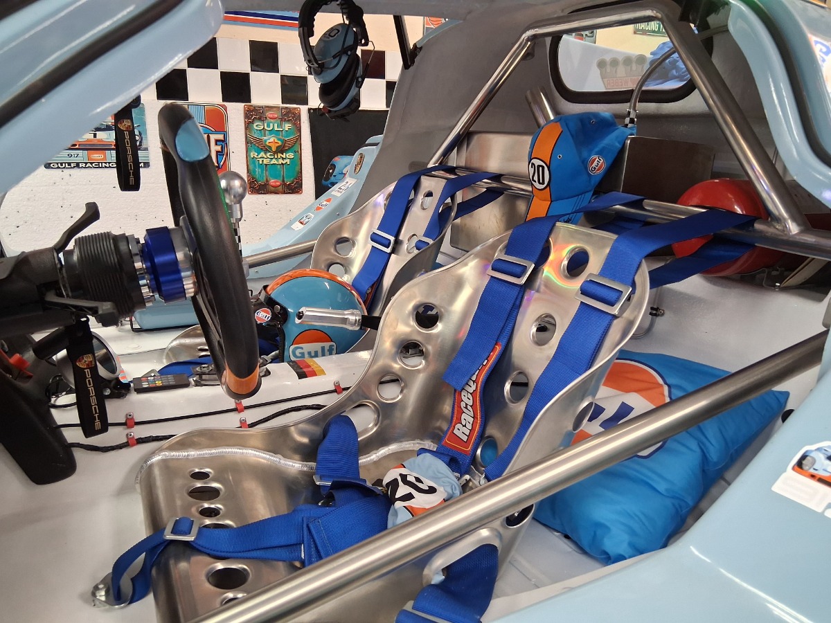 1972 Porsche Other Image 4