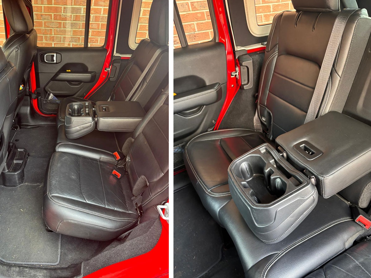 2020 Jeep Wrangler Image 7