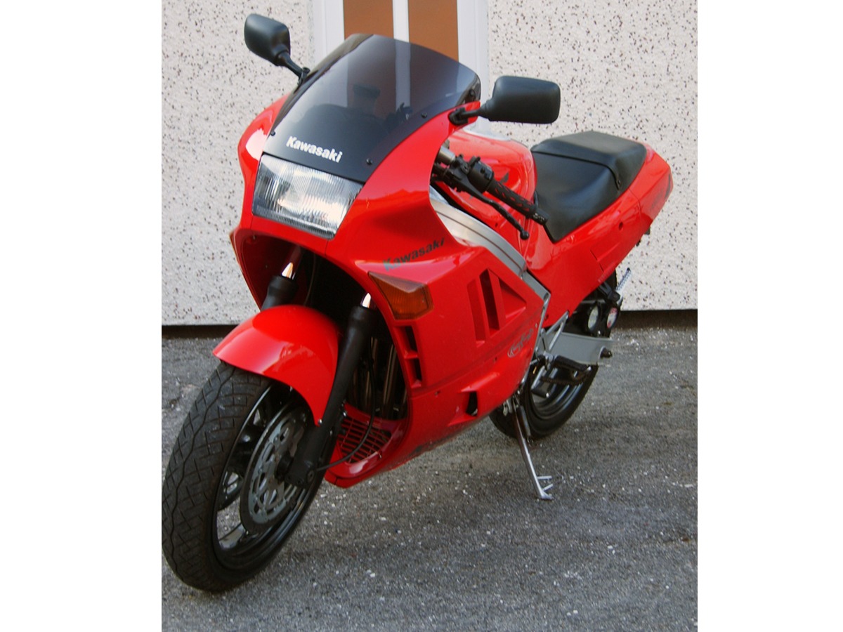 1989 Kawasaki Other Image 3