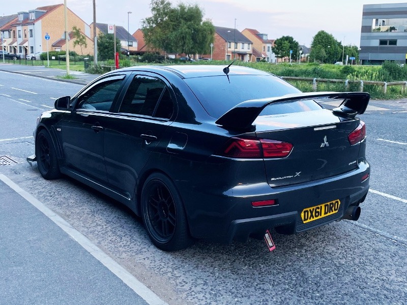 2011 Mitsubishi Other Image 4