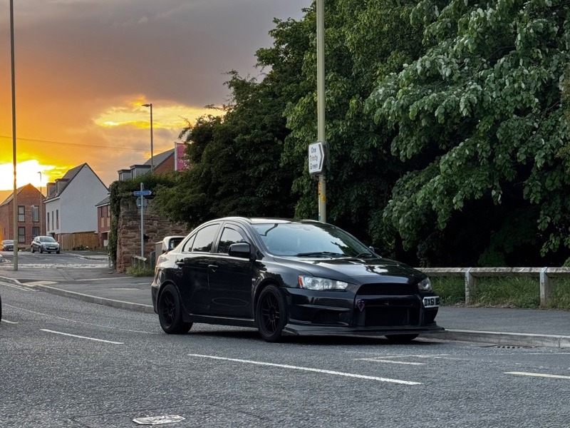 2011 Mitsubishi Other Image 3