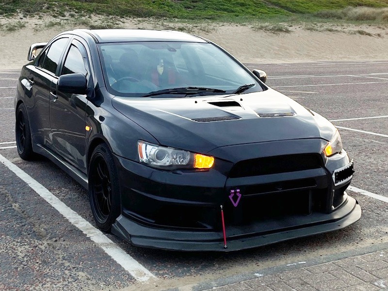 2011 Mitsubishi Other Image 2