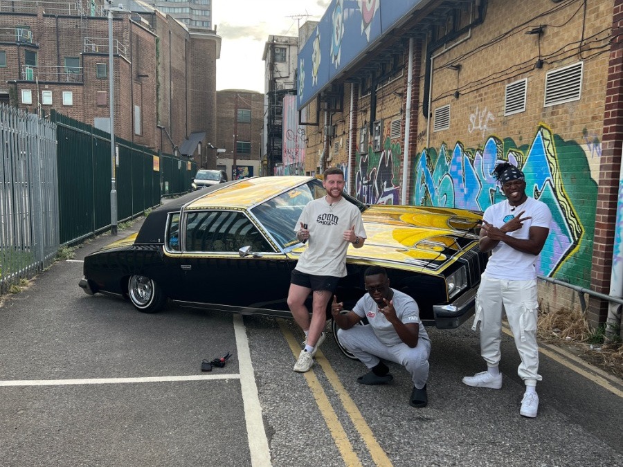 1979 Oldsmobile Cutlass Supreme Image 12