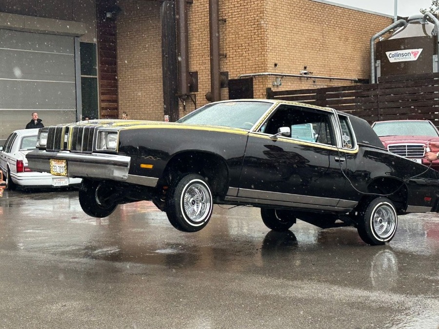 1979 Oldsmobile Cutlass Supreme Image 6