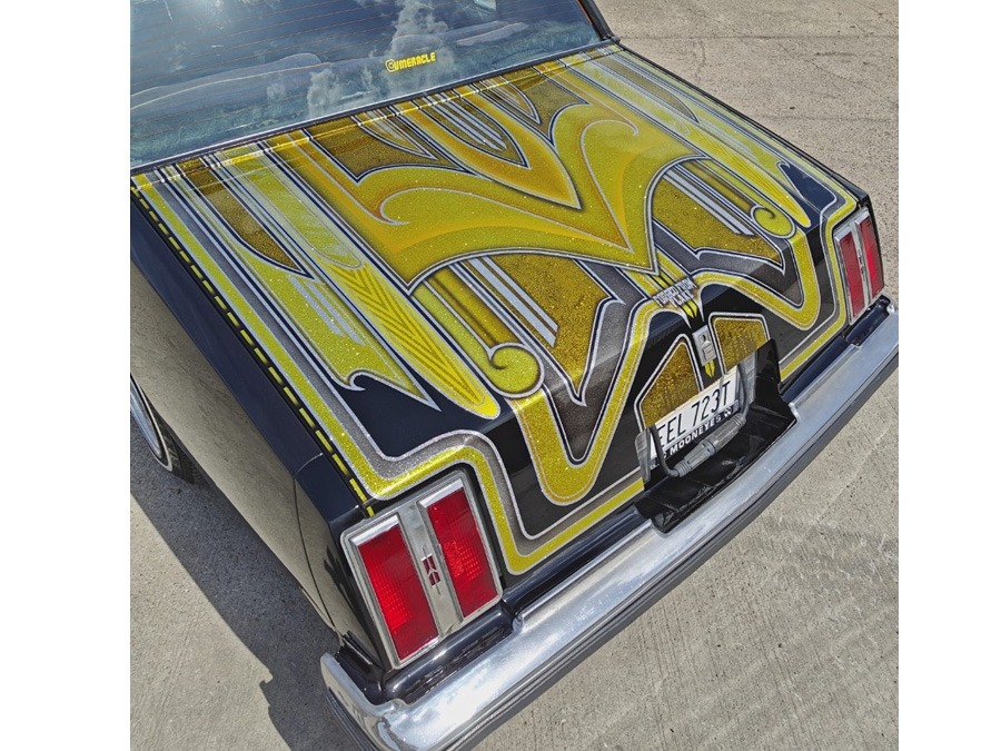 1979 Oldsmobile Cutlass Supreme Image 8