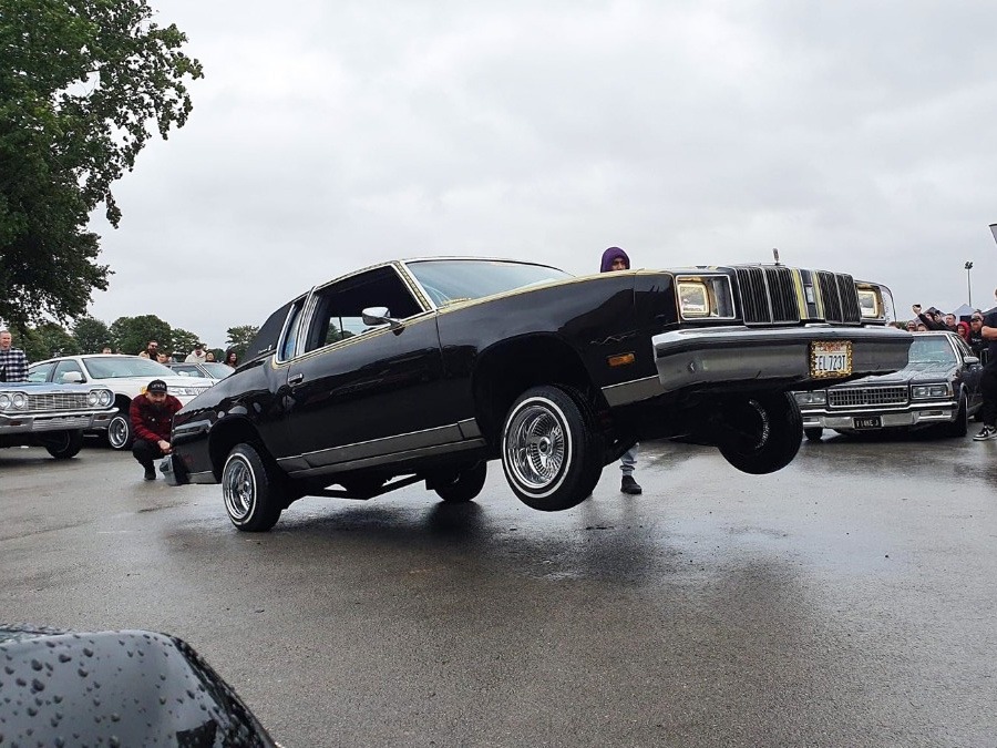 1979 Oldsmobile Cutlass Supreme Image 3