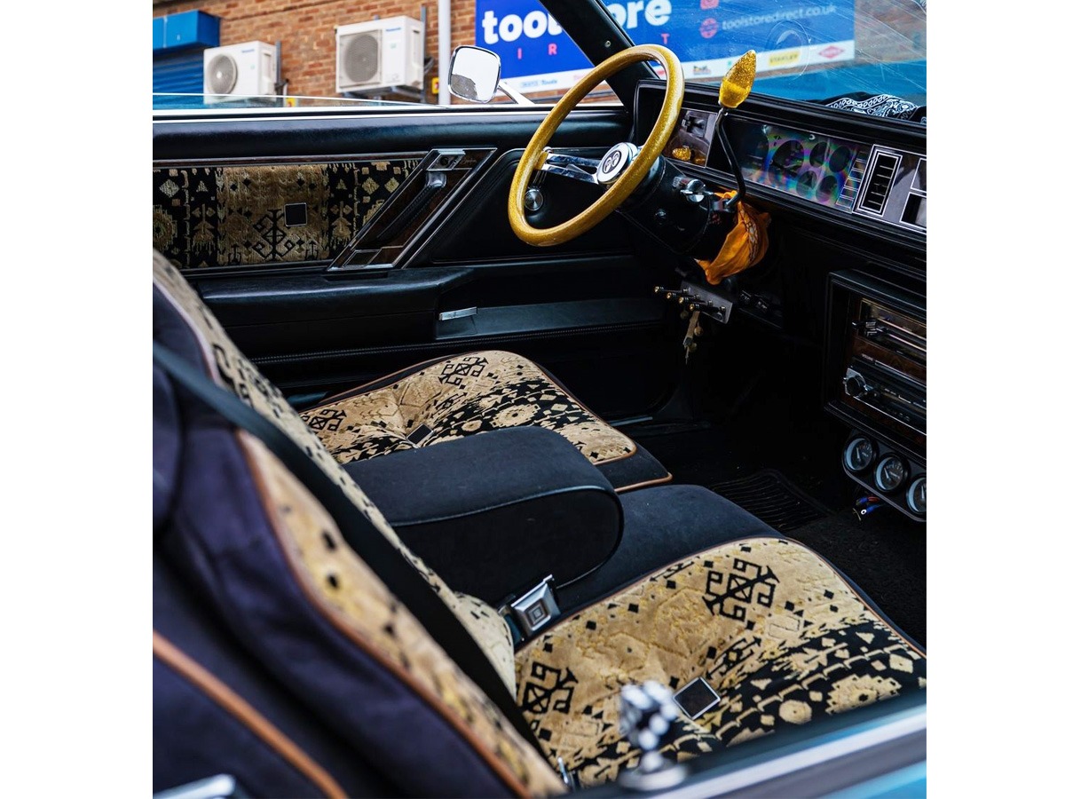 1979 Oldsmobile Cutlass Supreme Image 5