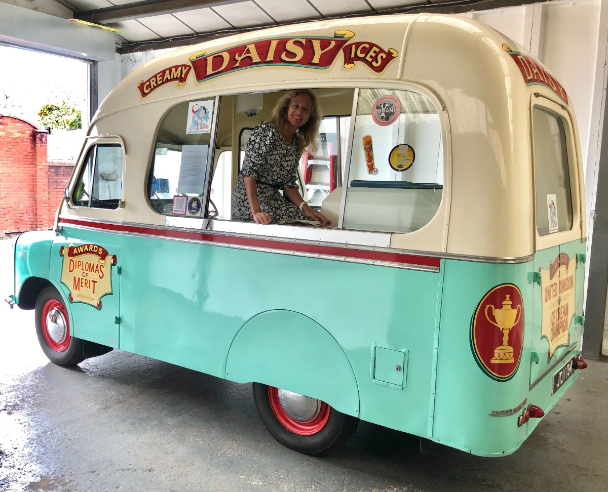 1958 Bedford Other Image 3