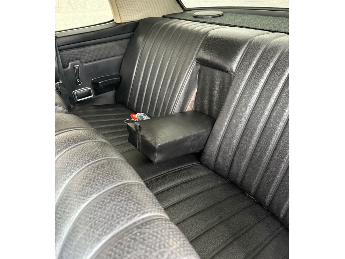 1970 Mercedes-Benz 280 Image 7