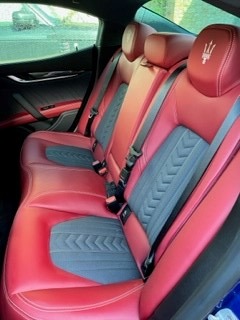 2016 Maserati Ghibli Image 2