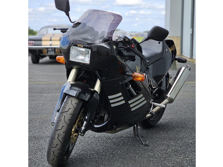 1992 Norton Other Image 2