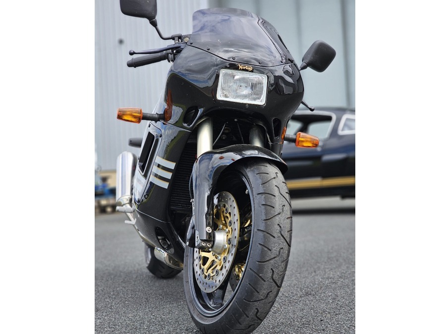 1992 Norton Other Image 4