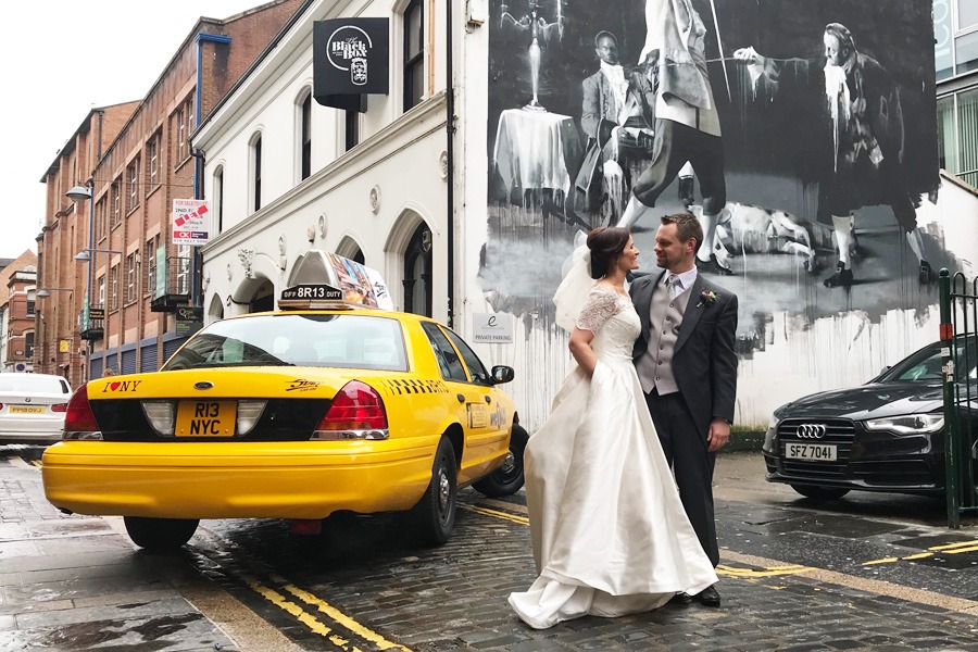 2003 Ford Crown Victoria Image 13