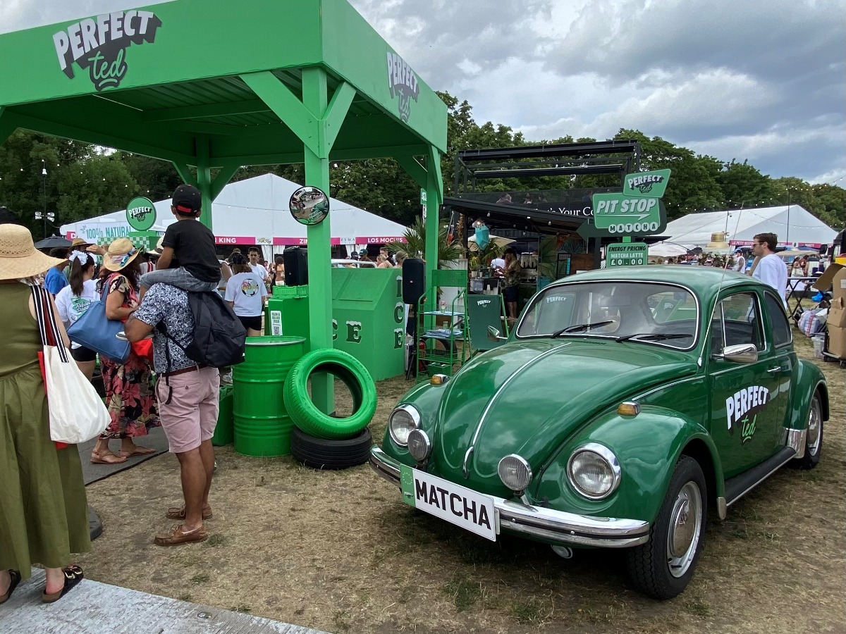 1972 Volkswagen Beetle Image 4