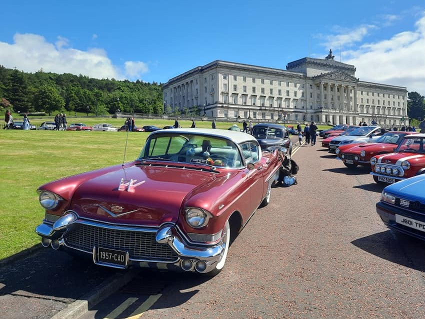 1957 Cadillac Fleetwood Image 6