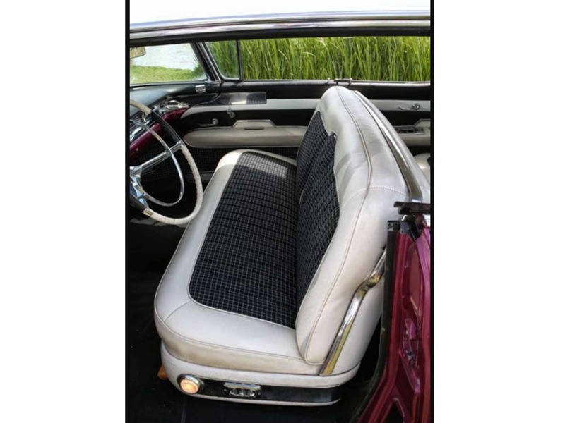 1957 Cadillac Fleetwood Image 8